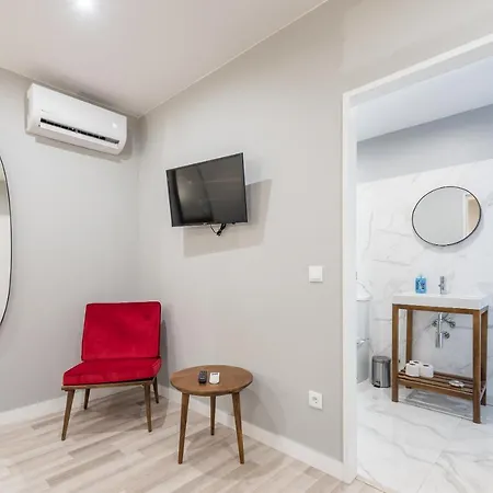 Hostel Lightpoint Porto