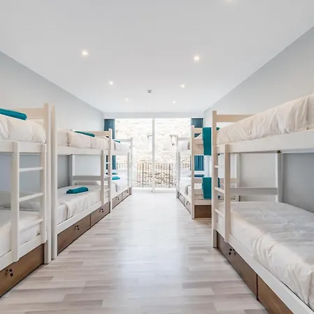 Hostel Lightpoint Porto